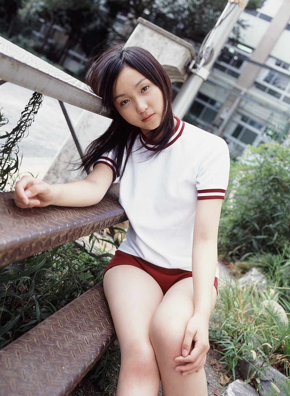 吉木りさ Risa Yoshiki キミノホホエミ [PB写真集]